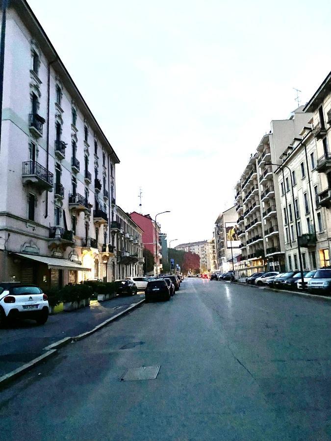 Appartamento Benaco 98 Mq A Milano - Fondazione Prada Exterior photo
